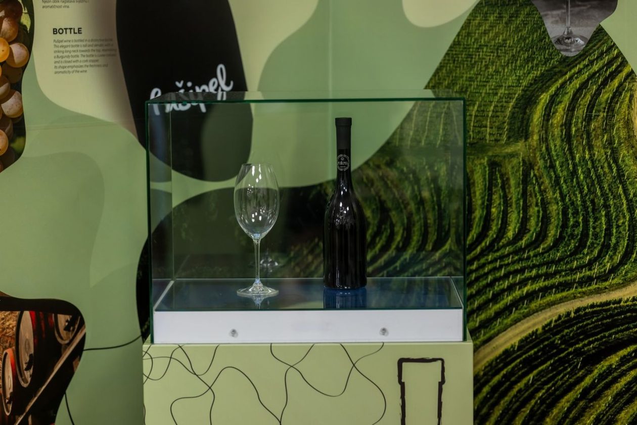 SVJETSKI CENTAR PUŠIPELA U Štrigovi otkrivena prva mlada vina berbe 2025 (7)