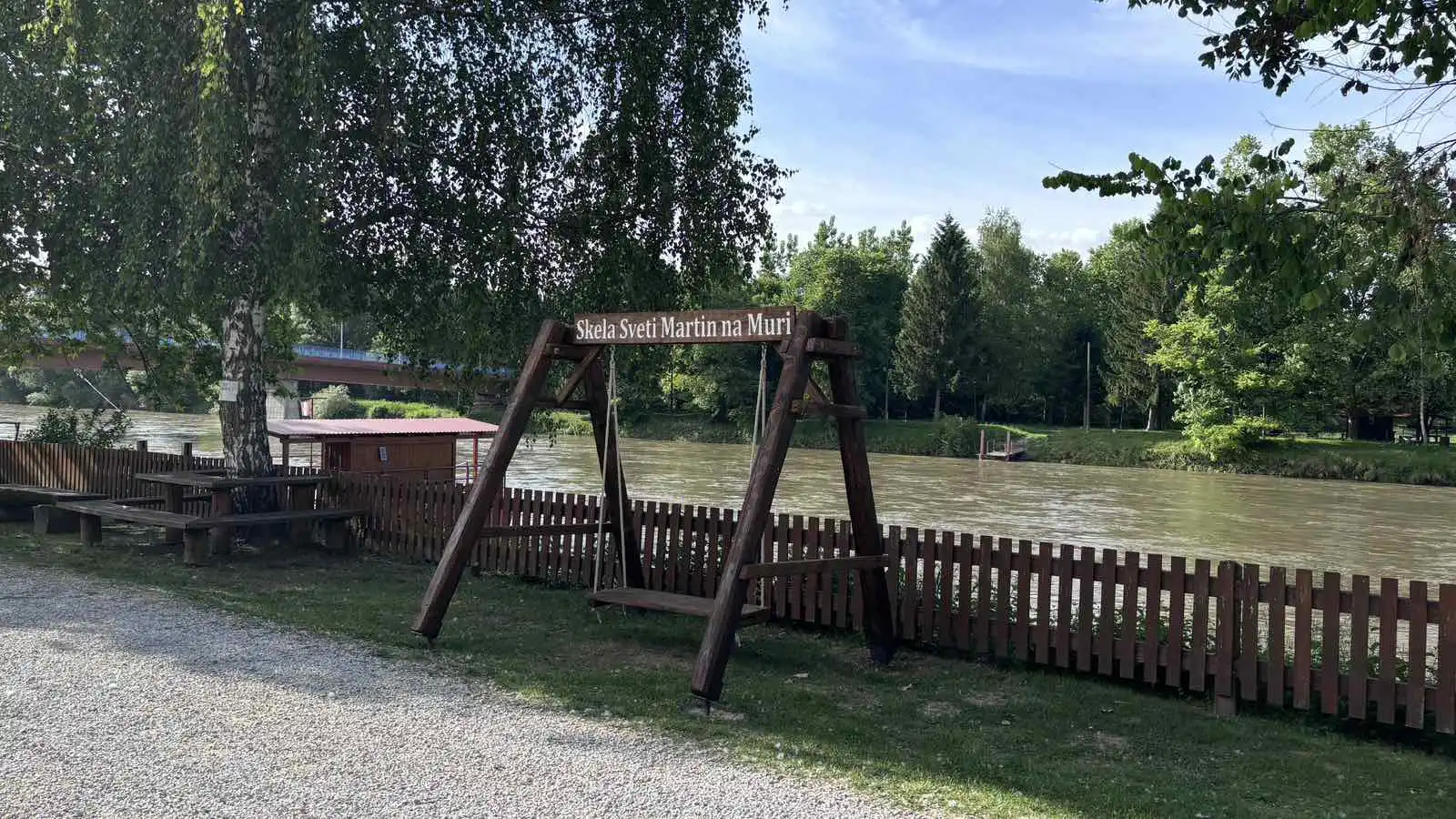 SVeti Martin na Muri – ljuljačke (3) SVeti Martin na Muri – ljuljačke (3)
