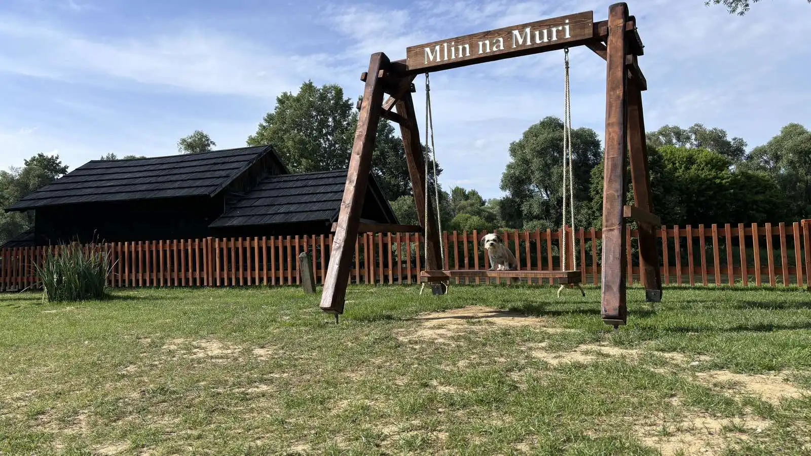 SVeti Martin na Muri – ljuljačke (4) SVeti Martin na Muri – ljuljačke (4)