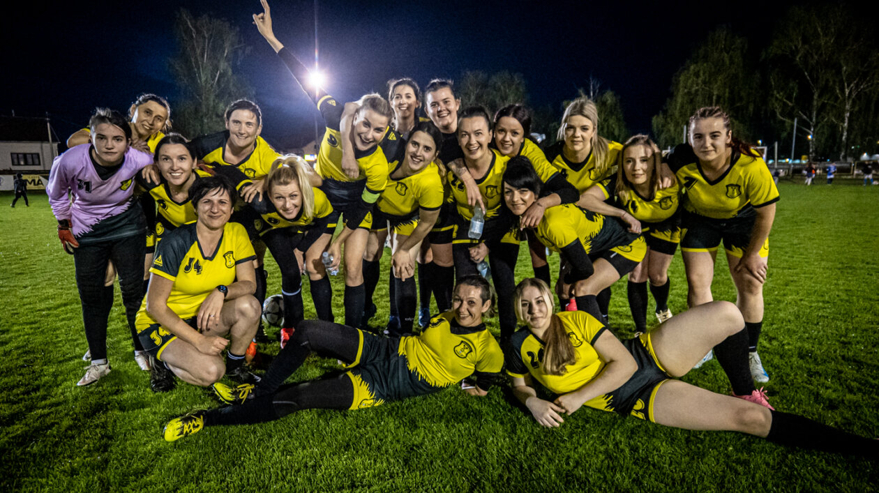 Safčarski vuzem – turnir-113