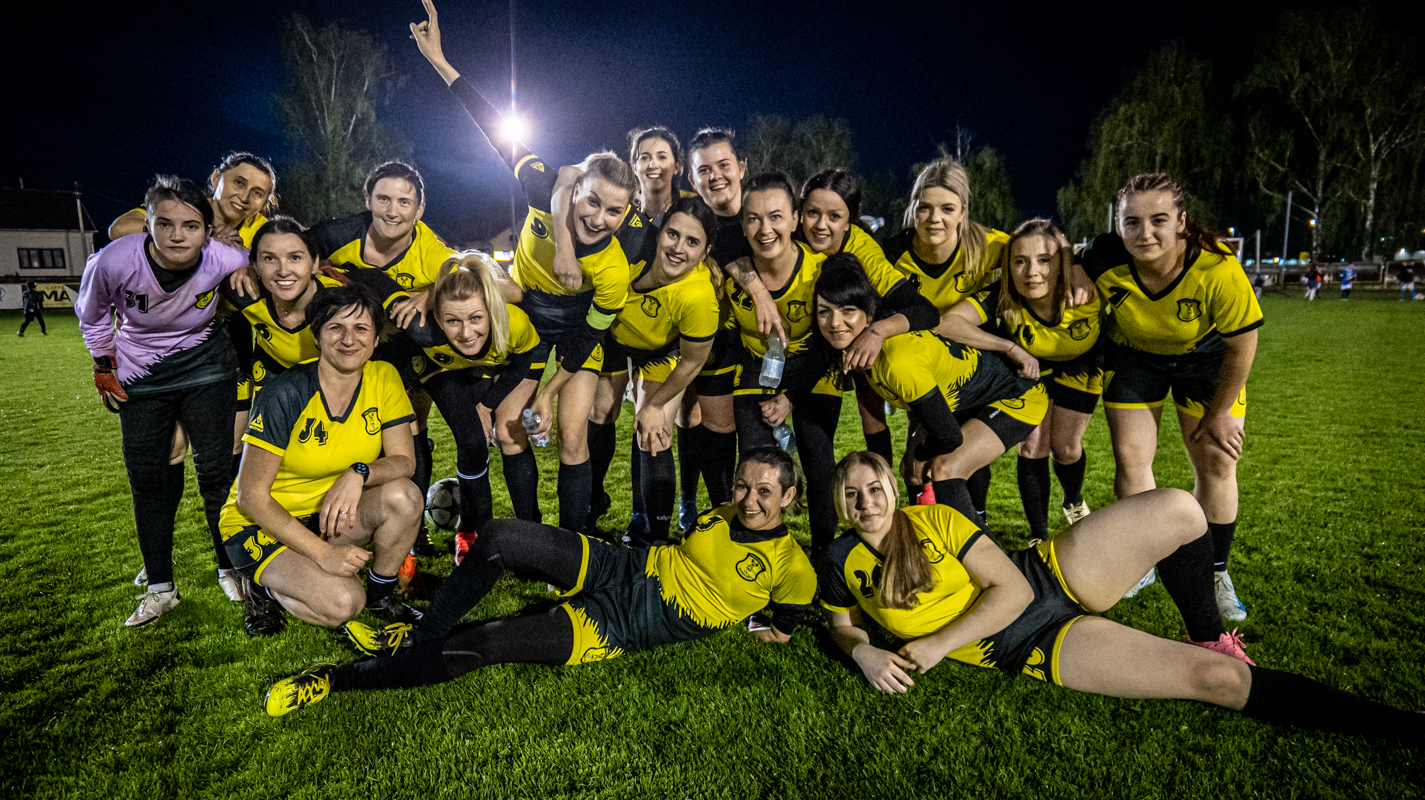 Safčarski vuzem – turnir-113