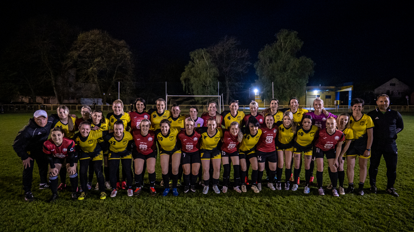 Safčarski vuzem – turnir-117