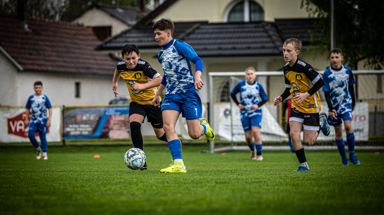 Safčarski vuzem – turnir-19