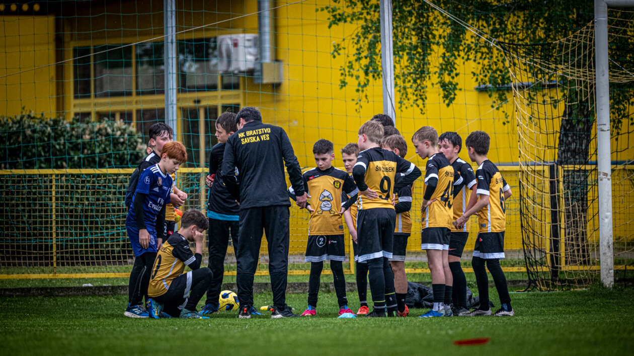 Safčarski vuzem – turnir-34