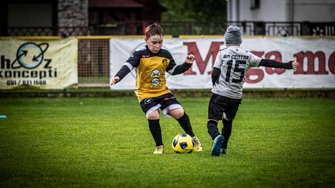 Safčarski vuzem – turnir-84