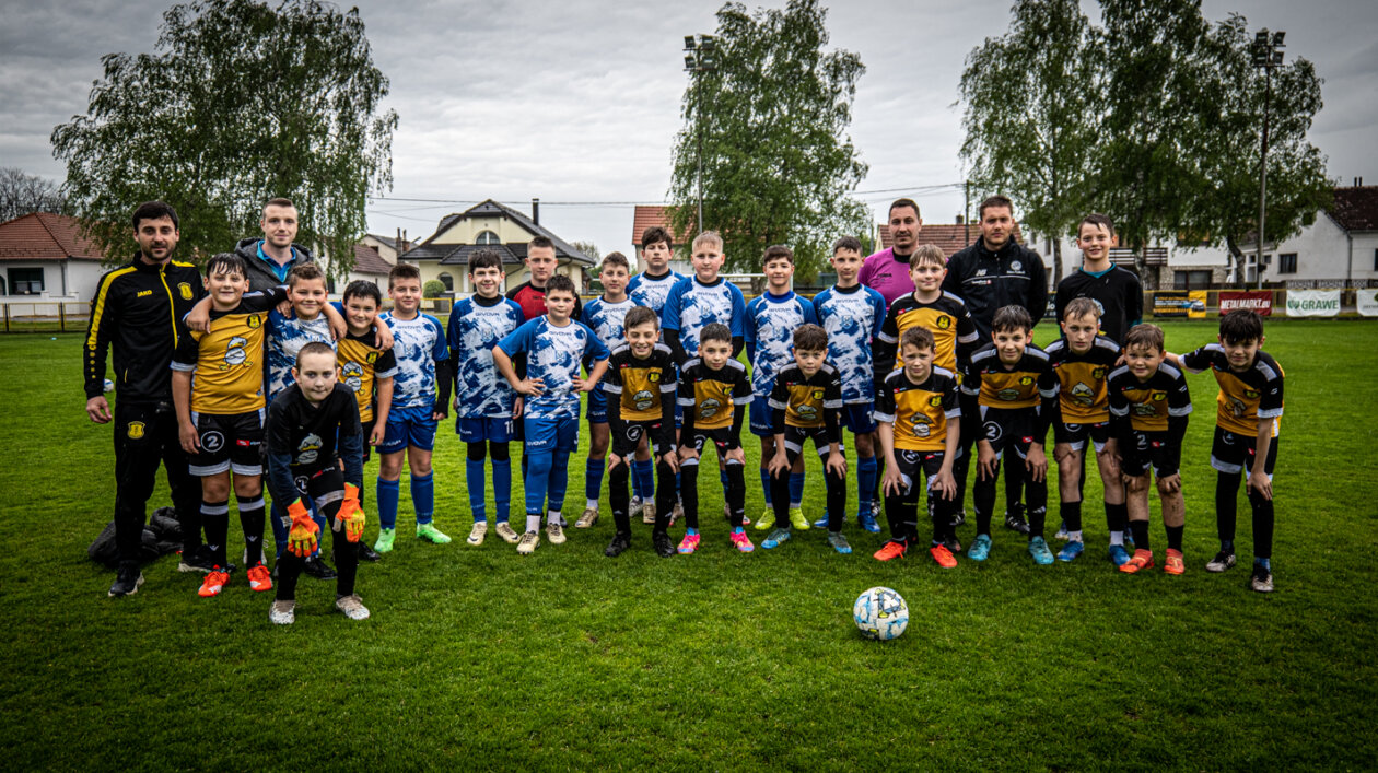 Safčarski vuzem – turnir-9