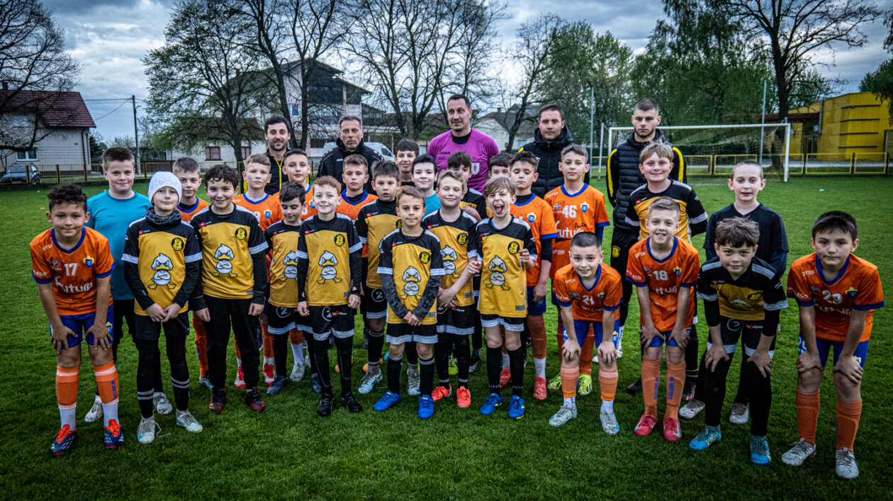 Safčarski vuzem – turnir-93