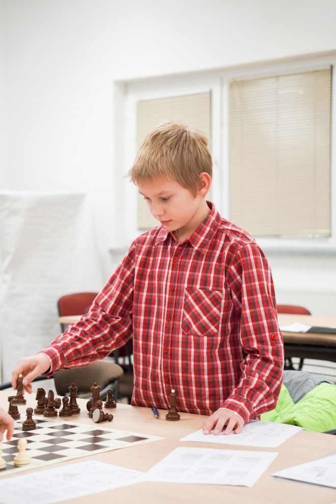 Šahovski klub Gornji Mihaljevec šah (28)