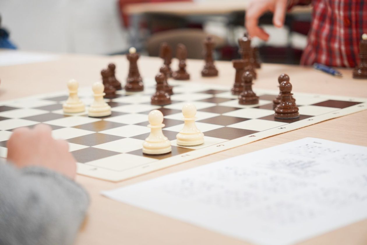 Šahovski klub Gornji Mihaljevec šah (31) Šahovski klub Gornji Mihaljevec šah (31)