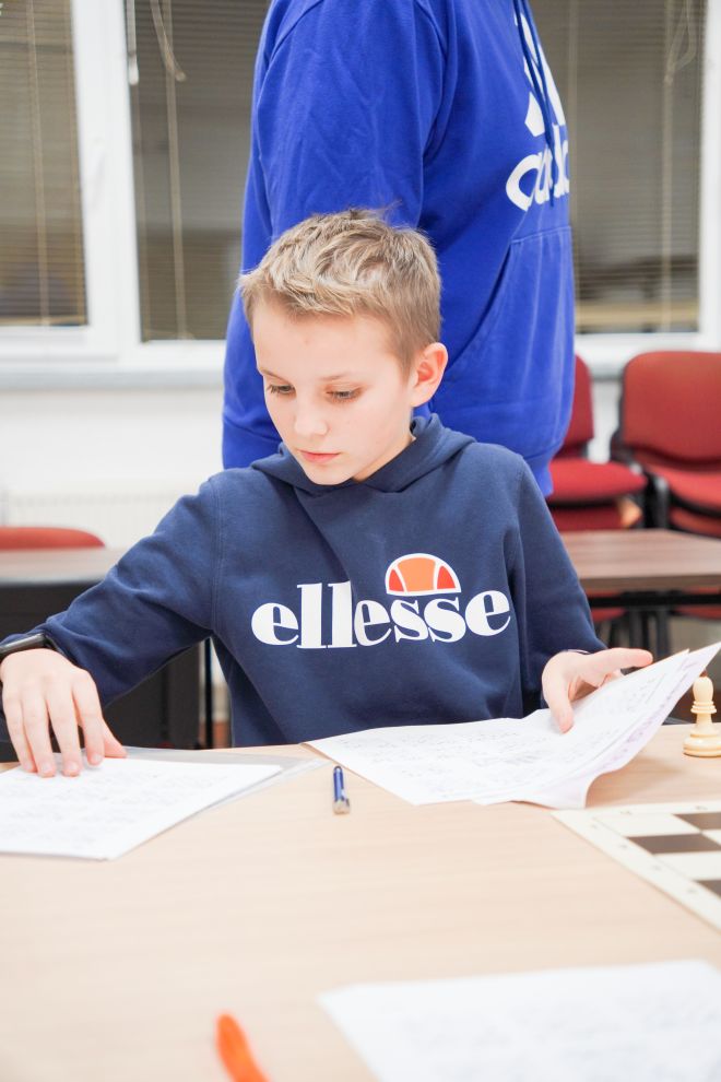 Šahovski klub Gornji Mihaljevec šah (39)