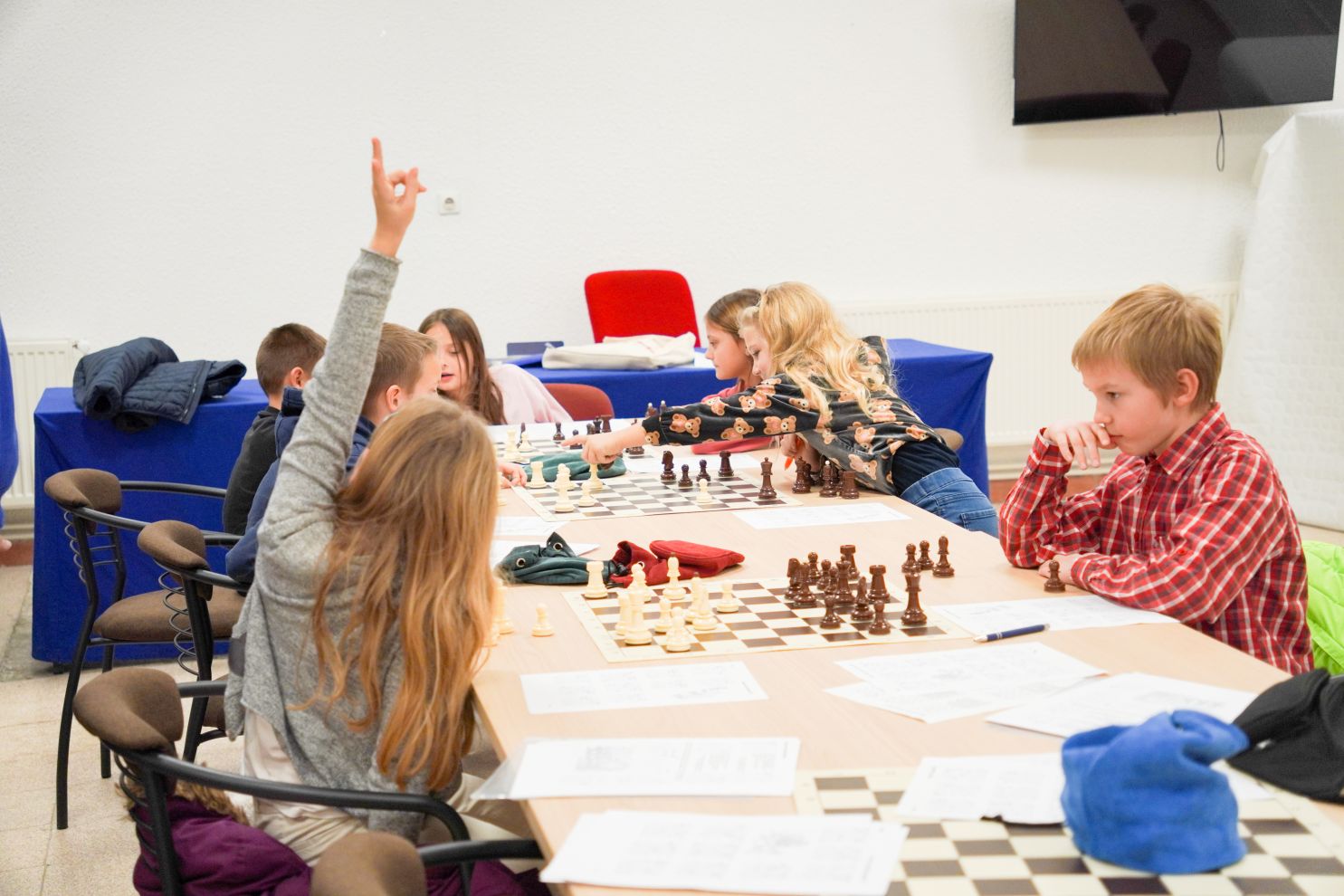 Šahovski klub Gornji Mihaljevec šah (41)