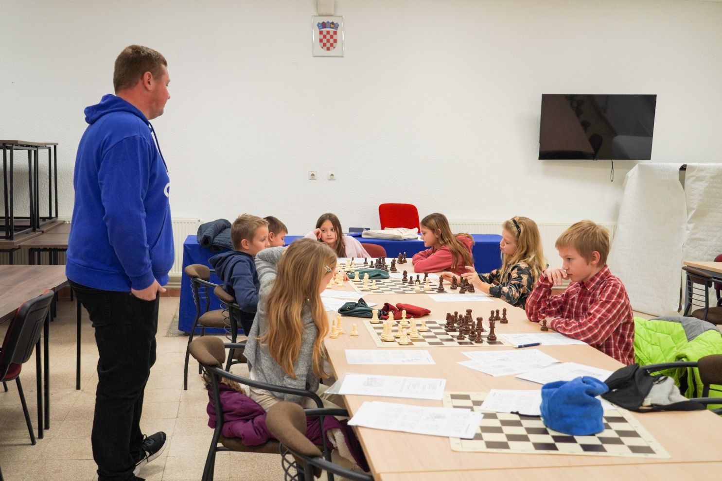 Šahovski klub Gornji Mihaljevec šah (42)