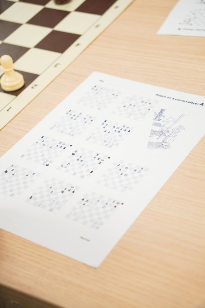 Šahovski klub Gornji Mihaljevec šah (45)