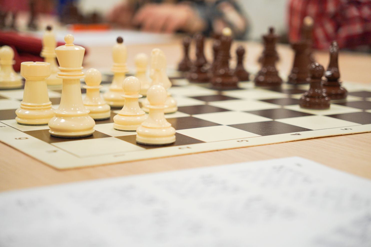 Šahovski klub Gornji Mihaljevec šah (46)