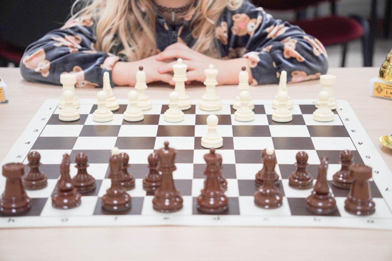 Šahovski klub Gornji Mihaljevec šah Lianna Dovečar (66) Šahovski klub Gornji Mihaljevec šah Lianna Dovečar (66)