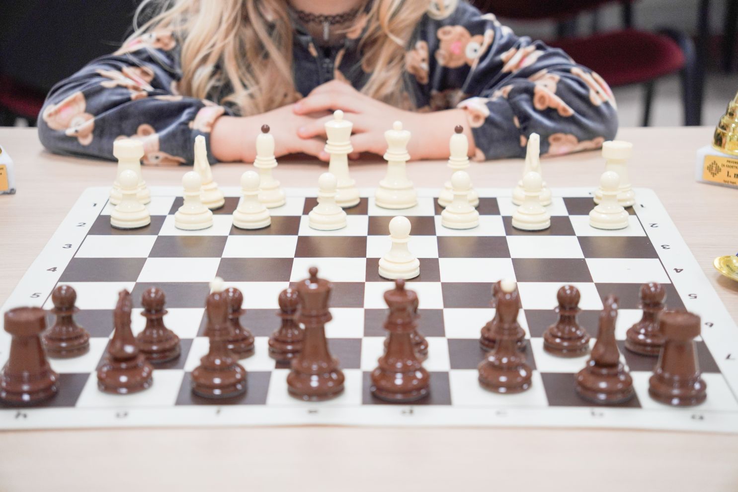 Šahovski klub Gornji Mihaljevec šah Lianna Dovečar (66)