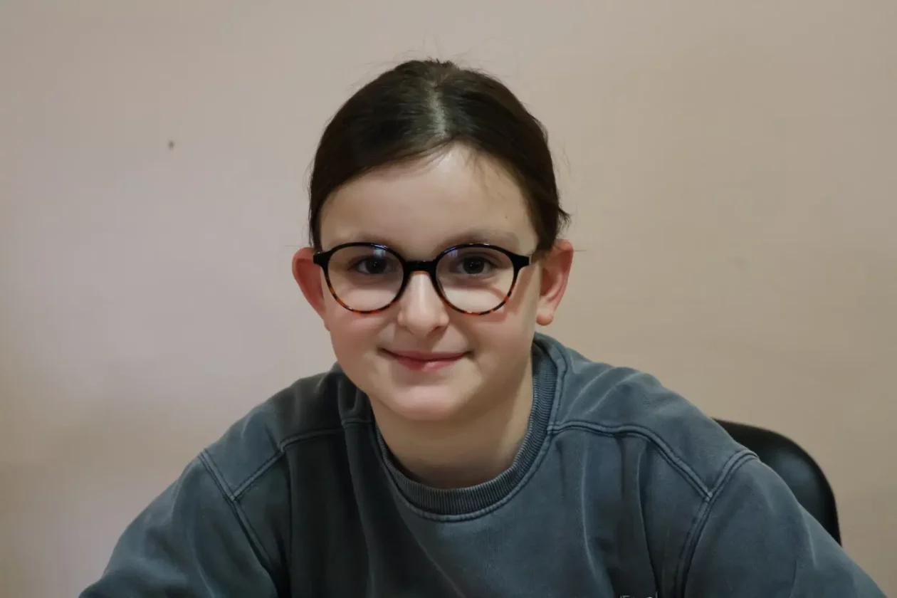 Šahovski klub Sveta Marija i Donji Mihaljevec (10) Julija Frančić Šahovski klub Sveta Marija i Donji Mihaljevec (10) Julija Frančić