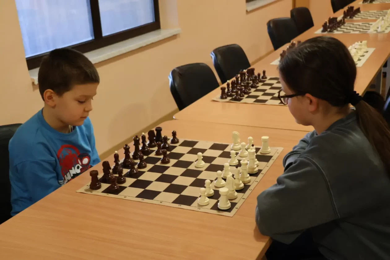 Šahovski klub Sveta Marija i Donji Mihaljevec (12) Šahovski klub Sveta Marija i Donji Mihaljevec (12)