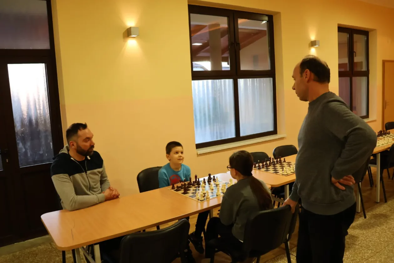 Šahovski klub Sveta Marija i Donji Mihaljevec (14) Šahovski klub Sveta Marija i Donji Mihaljevec (14)