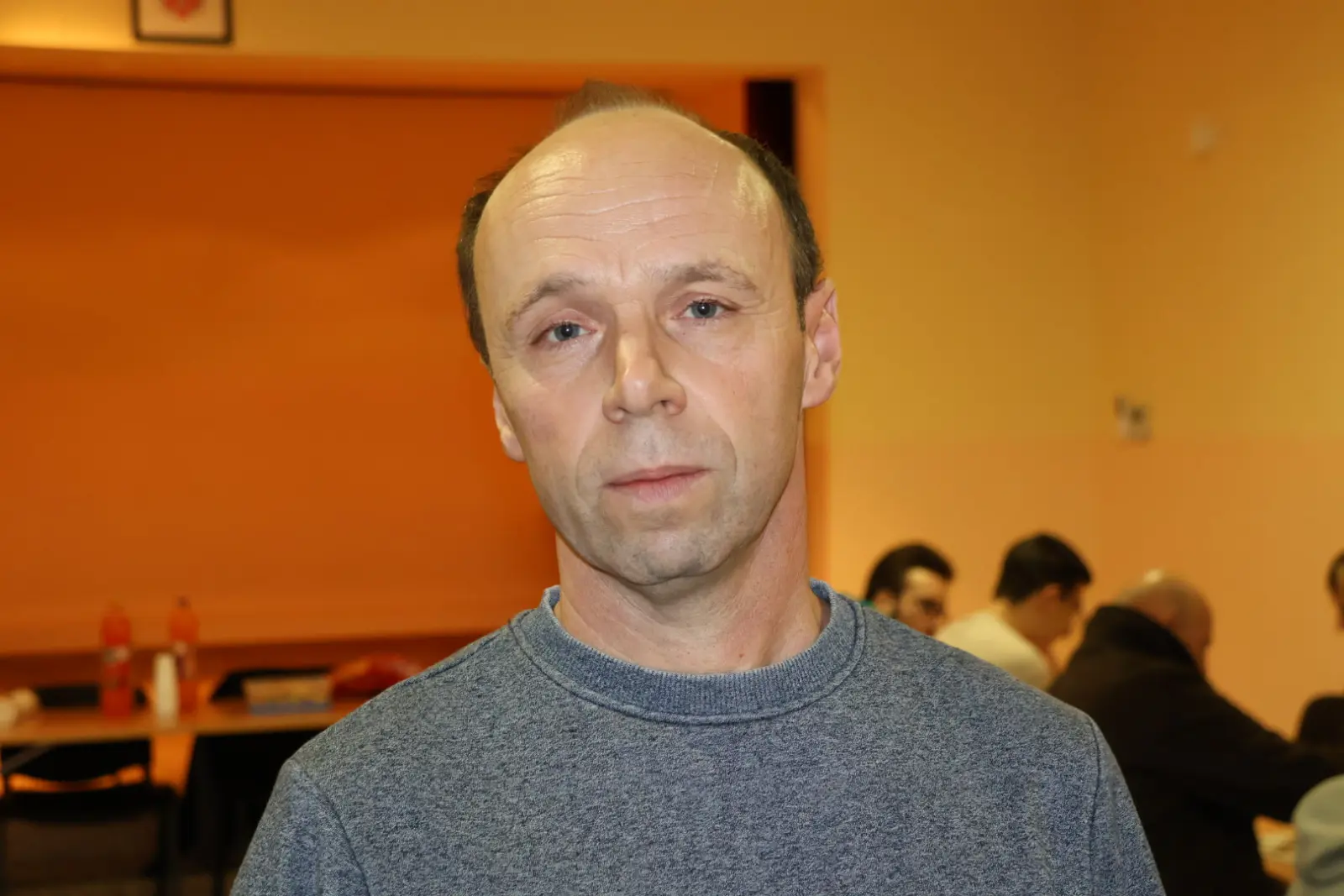 Šahovski klub Sveta Marija i Donji Mihaljevec (16) Danijel Kralj predsjednik