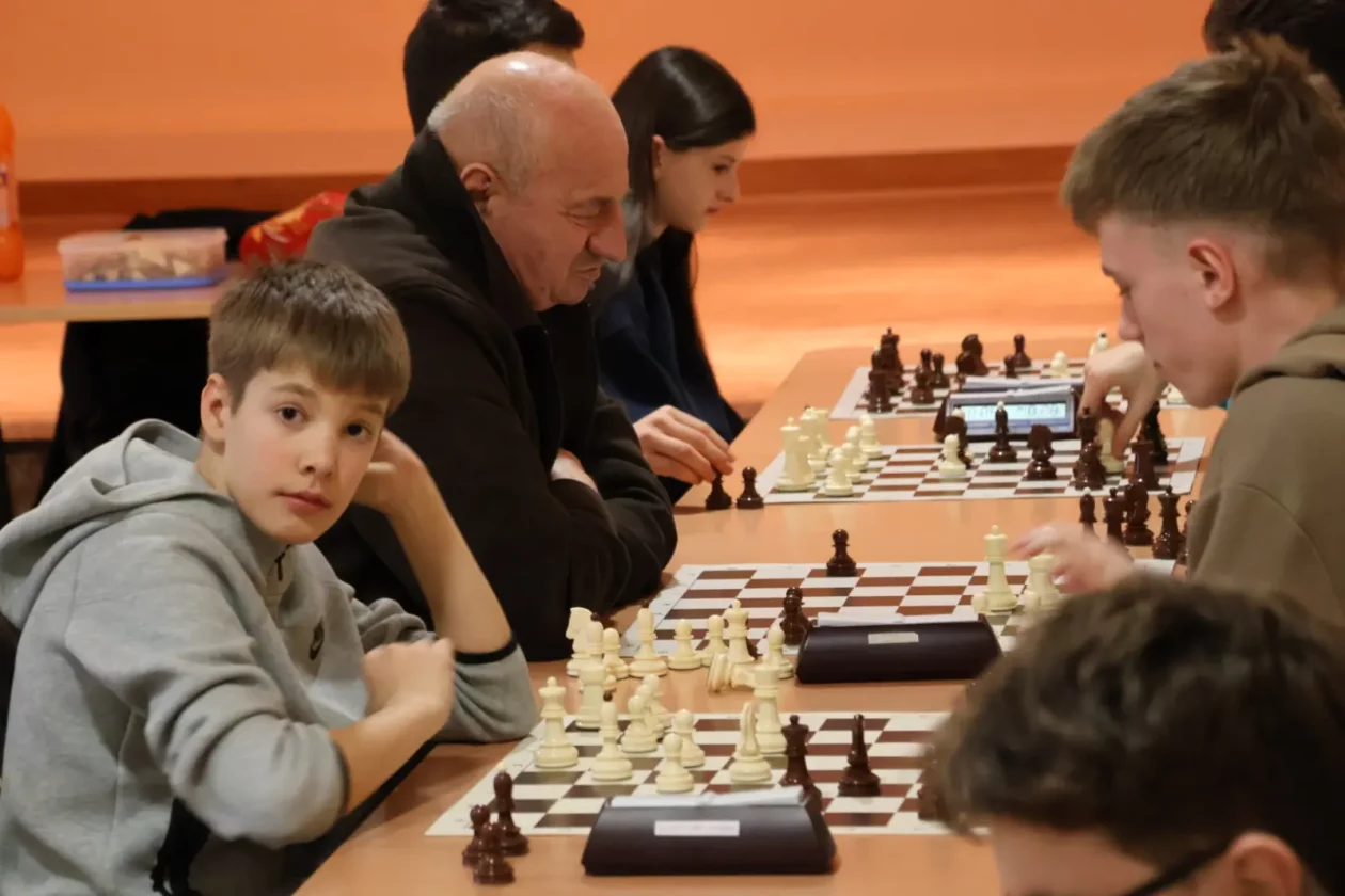 Šahovski klub Sveta Marija i Donji Mihaljevec (20) Šahovski klub Sveta Marija i Donji Mihaljevec (20)