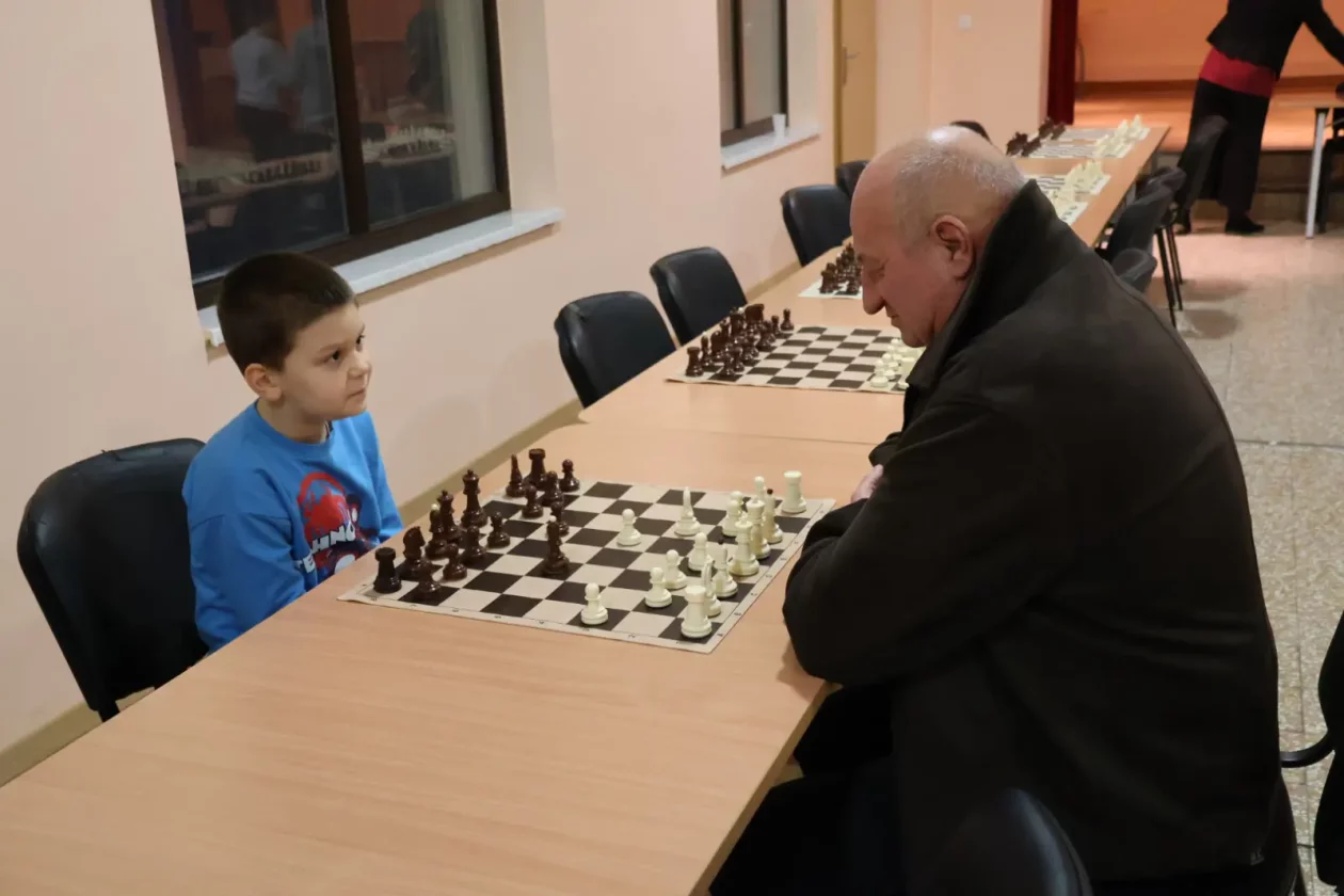 Šahovski klub Sveta Marija i Donji Mihaljevec (26) Šahovski klub Sveta Marija i Donji Mihaljevec (26)