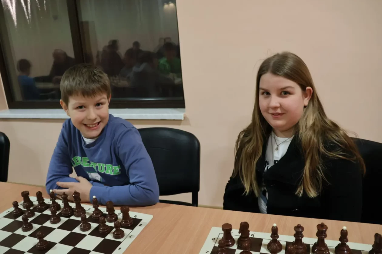 Šahovski klub Sveta Marija i Donji Mihaljevec (28) Franjo i Doris Frančić Šahovski klub Sveta Marija i Donji Mihaljevec (28) Franjo i Doris Frančić