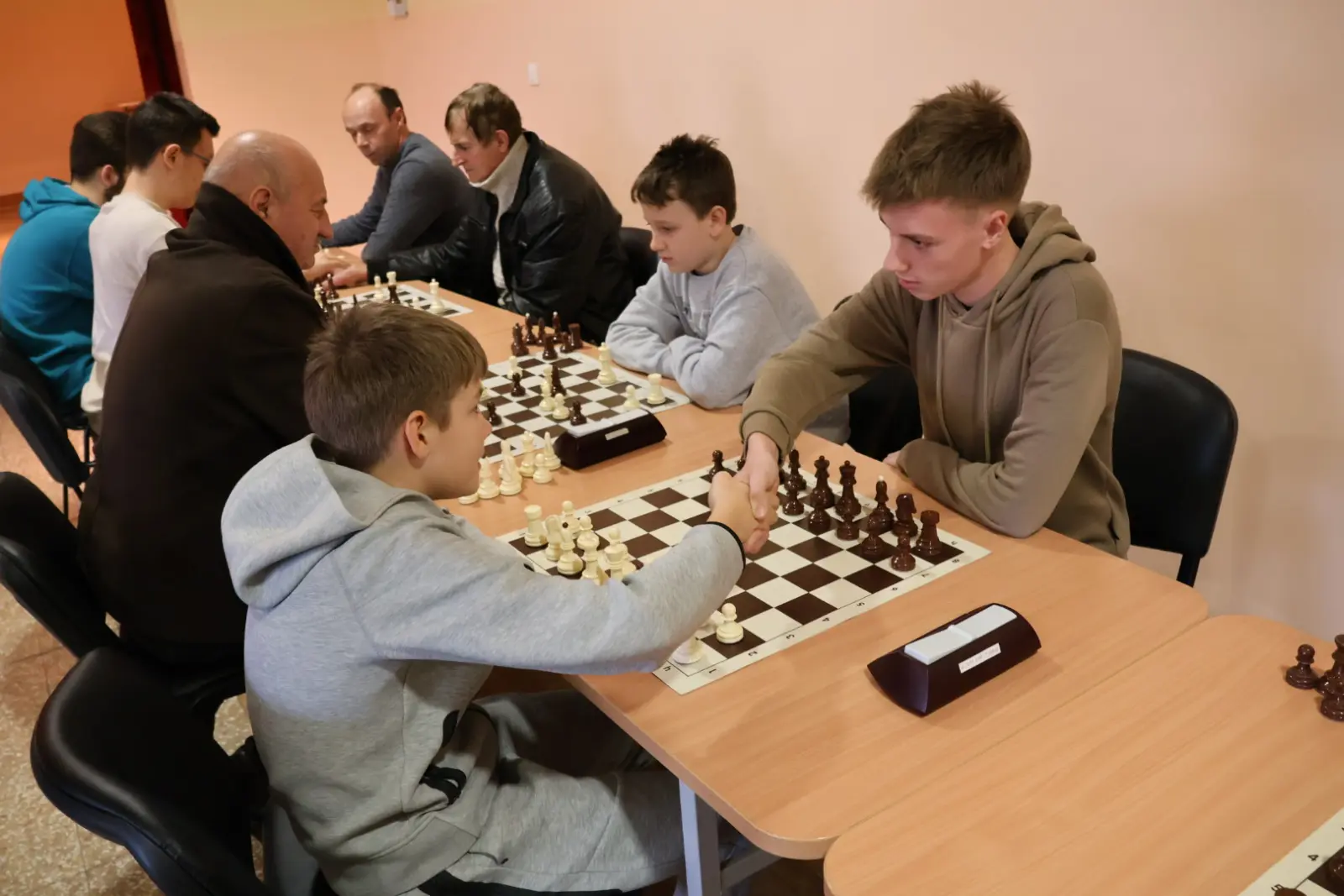 Šahovski klub Sveta Marija i Donji Mihaljevec (6)