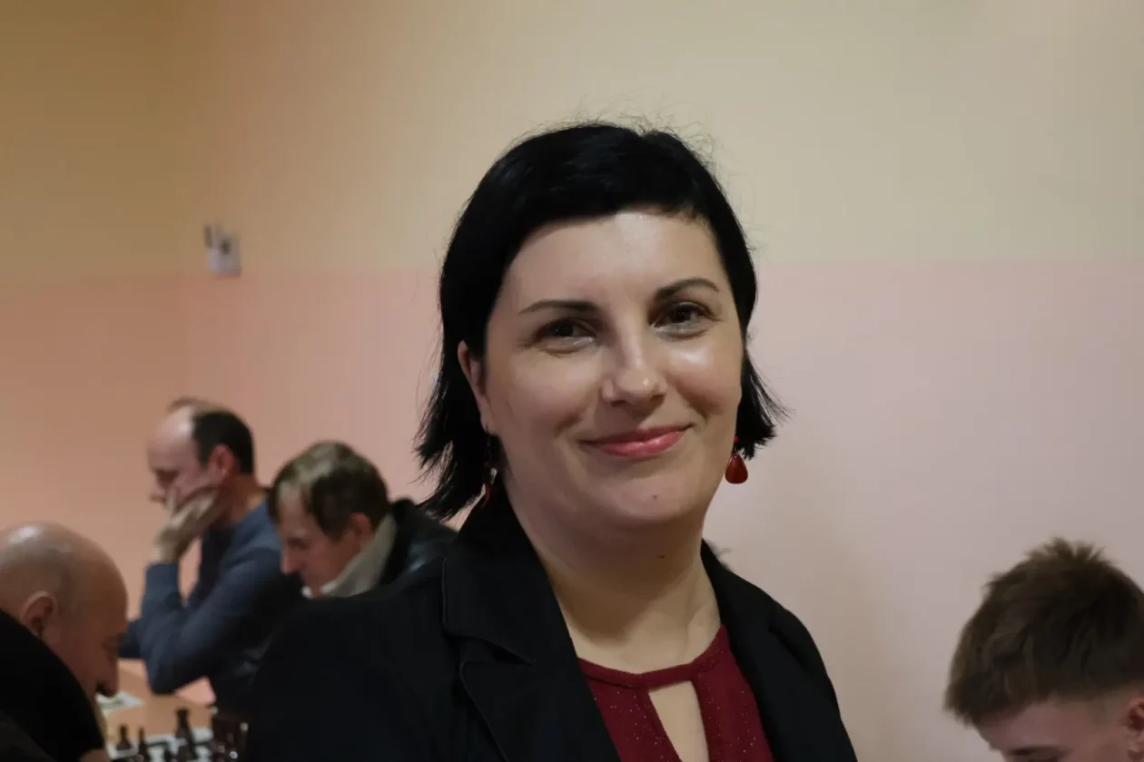 Šahovski klub Sveta Marija i Donji Mihaljevec (8) Ivana Lukša Peranec Šahovski klub Sveta Marija i Donji Mihaljevec (8) Ivana Lukša Peranec