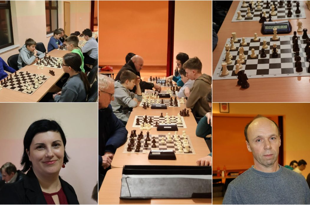 Šahovski klub Sveta Marija i Donji Mihaljevec Naslovna Šahovski klub Sveta Marija i Donji Mihaljevec Naslovna