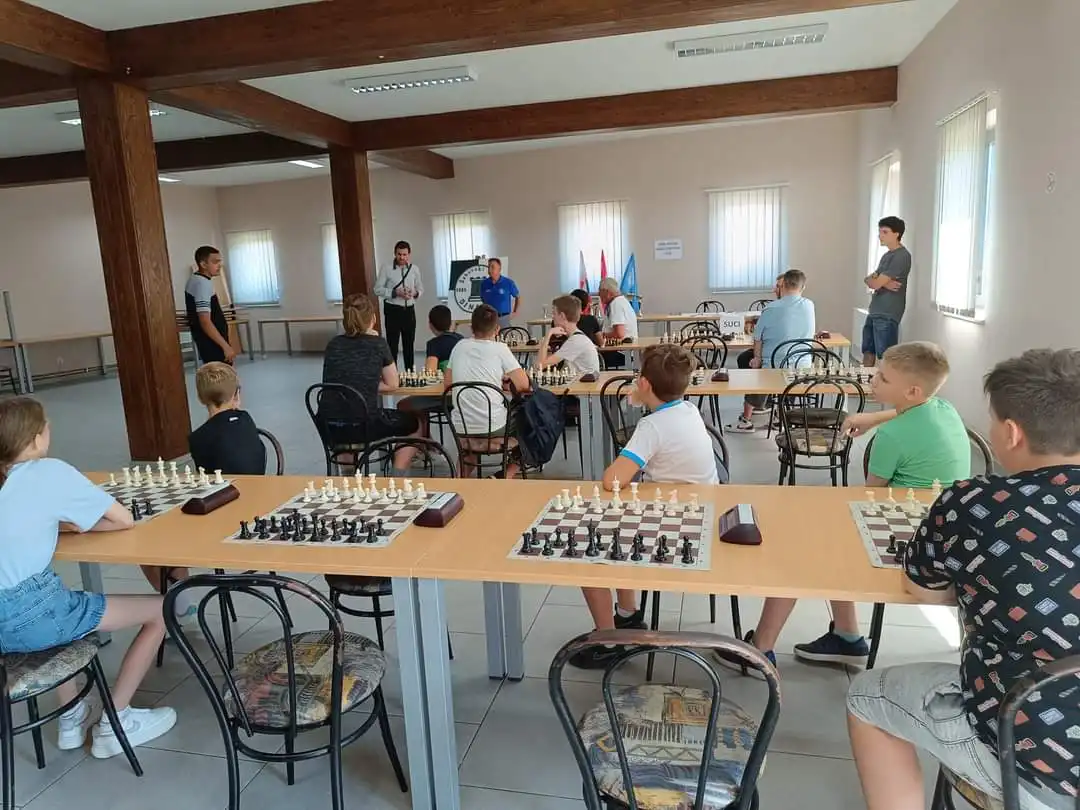 Šahovski turnir povodom Dana Općine Mala Subotica (2) Šahovski turnir povodom Dana Općine Mala Subotica (2)