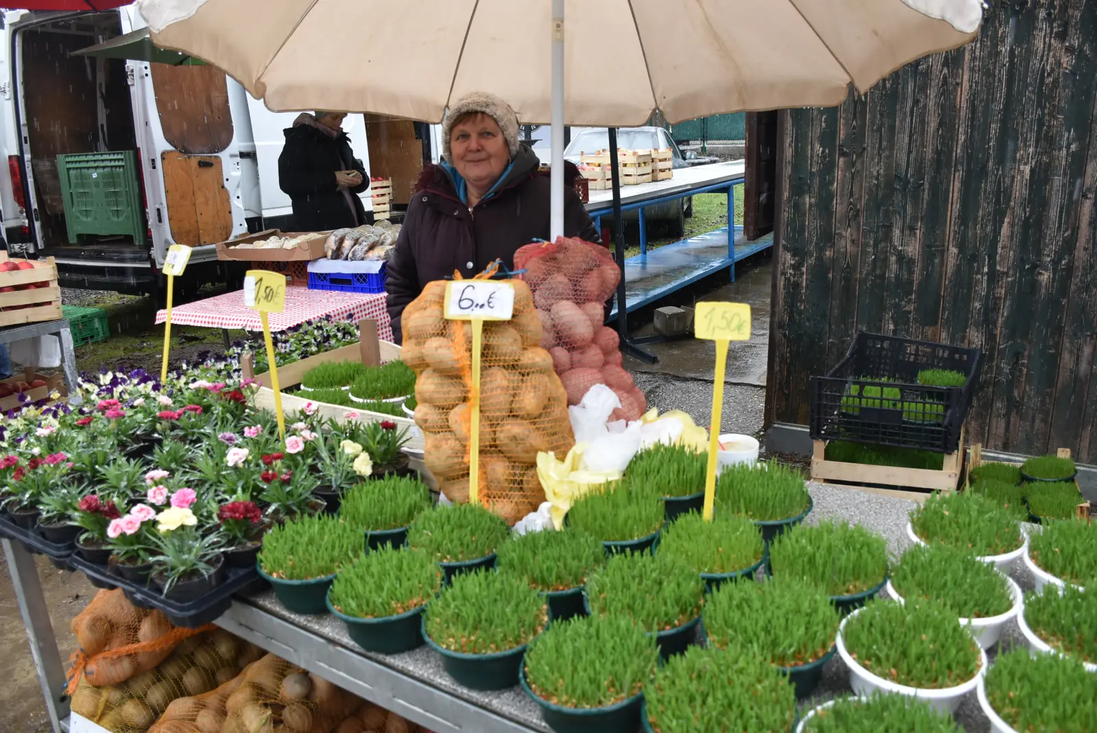 Sajam 11.12.24., Čakovec (2)