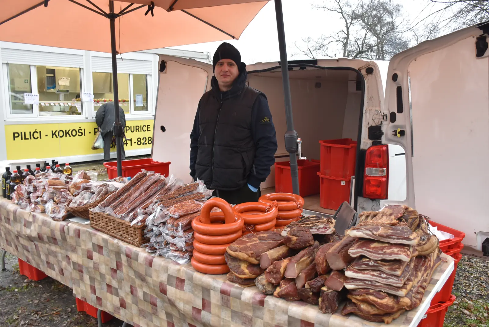 Sajam 11.12.24., Čakovec (20)