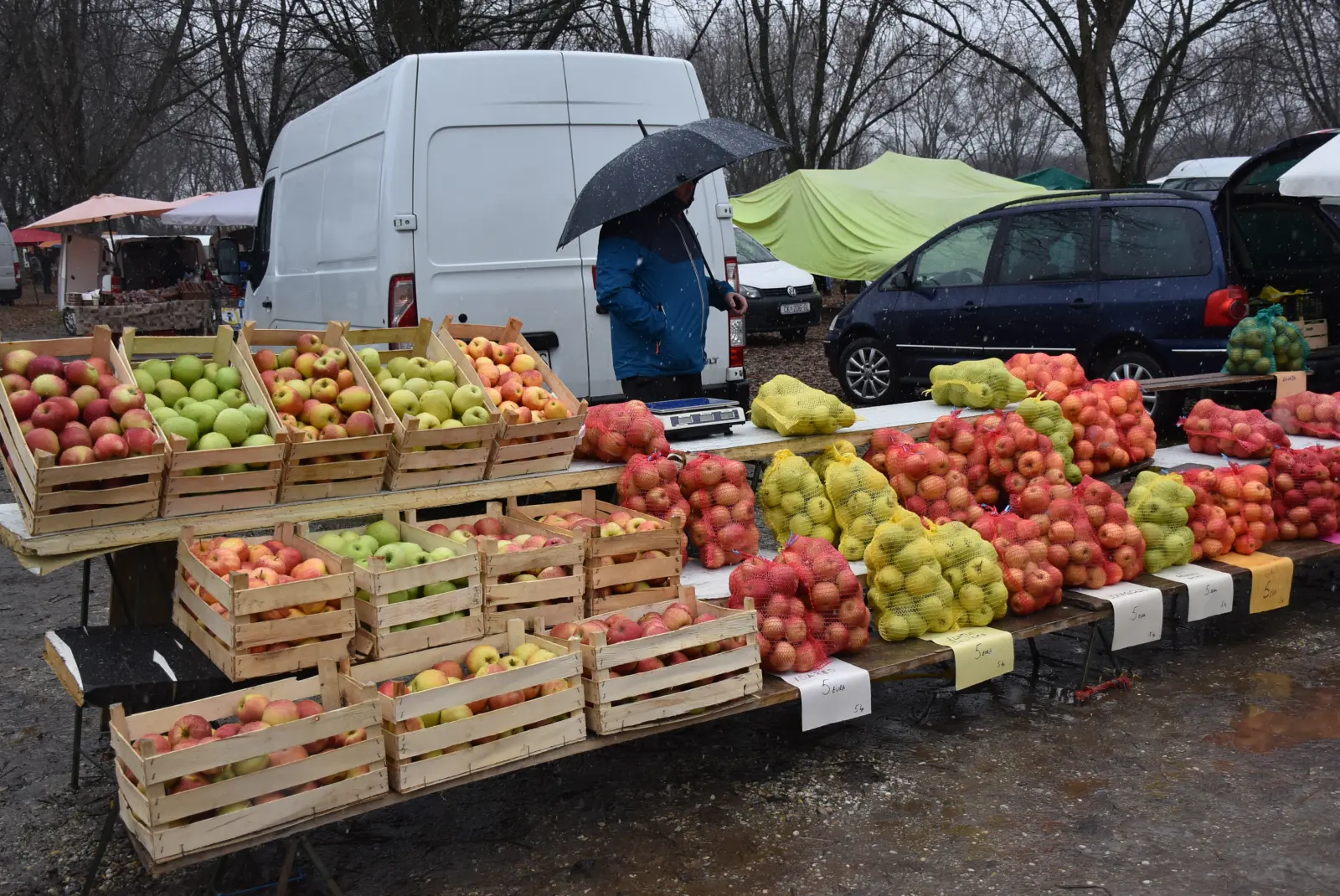 Sajam 11.12.24., Čakovec (3)