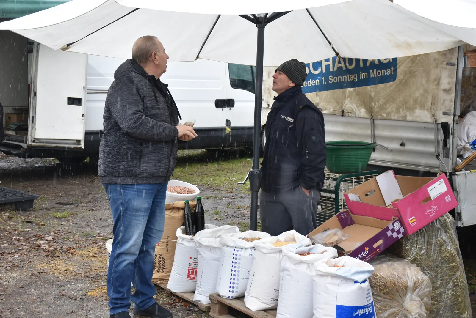 Sajam 11.12.24., Čakovec (4)