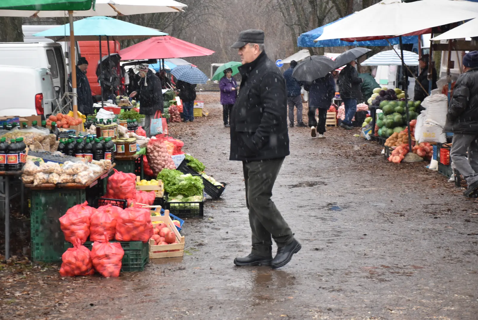 Sajam 11.12.24., Čakovec (6)