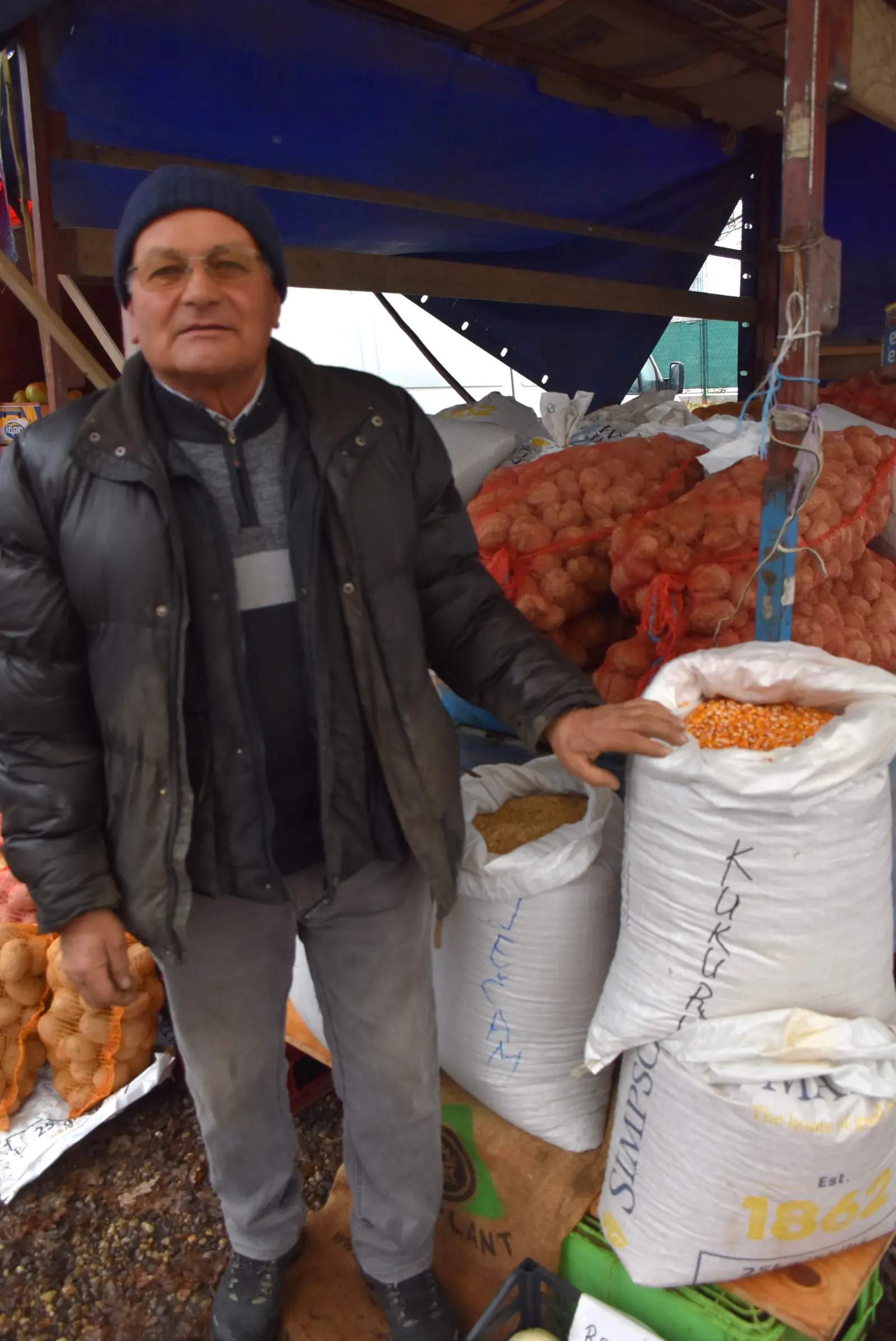 Sajam 11.12.24., Čakovec (7)