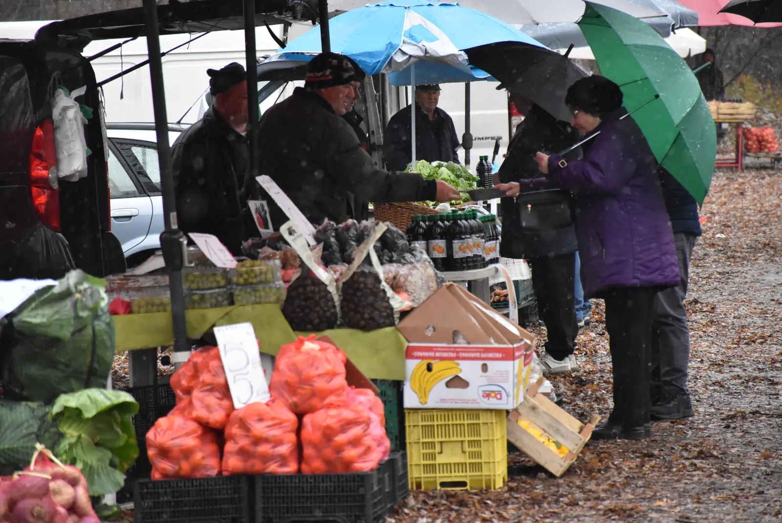 Sajam 11.12.24., Čakovec (8)