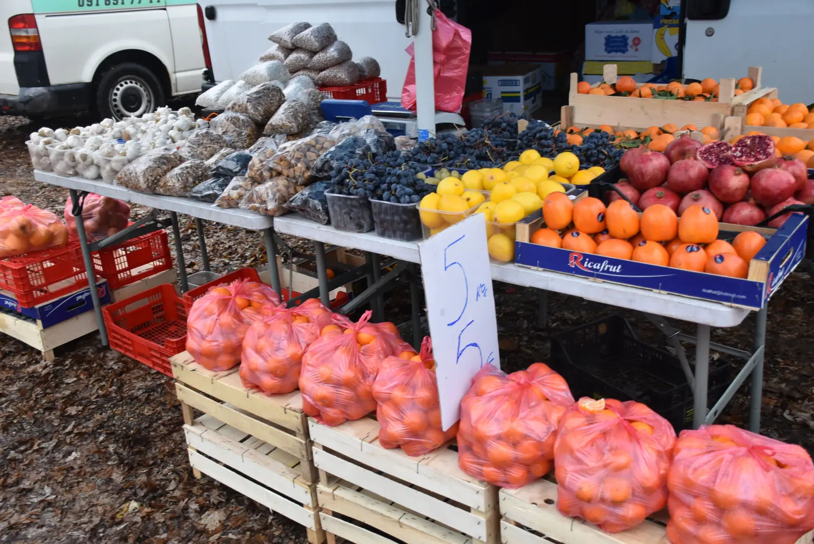 Sajam 11.12.24., Čakovec (9)