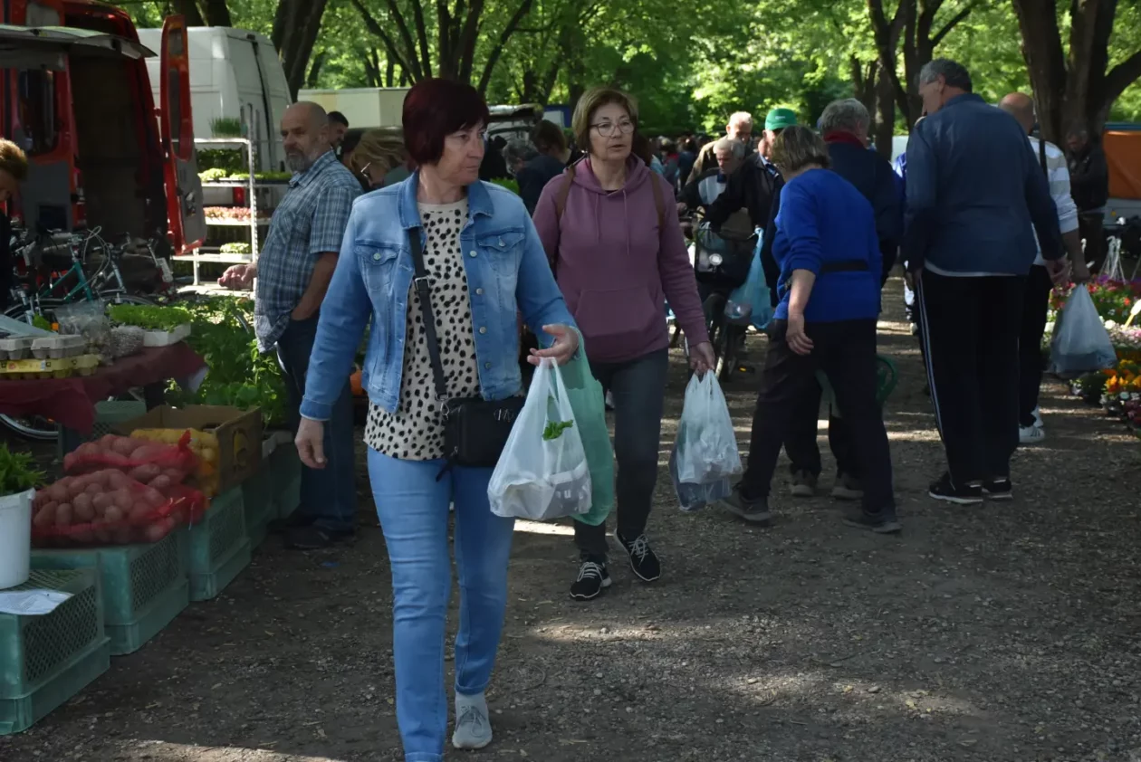 Sajam 14.5.2025. Čakovec (12) Sajam 14.5.2025. Čakovec (12)