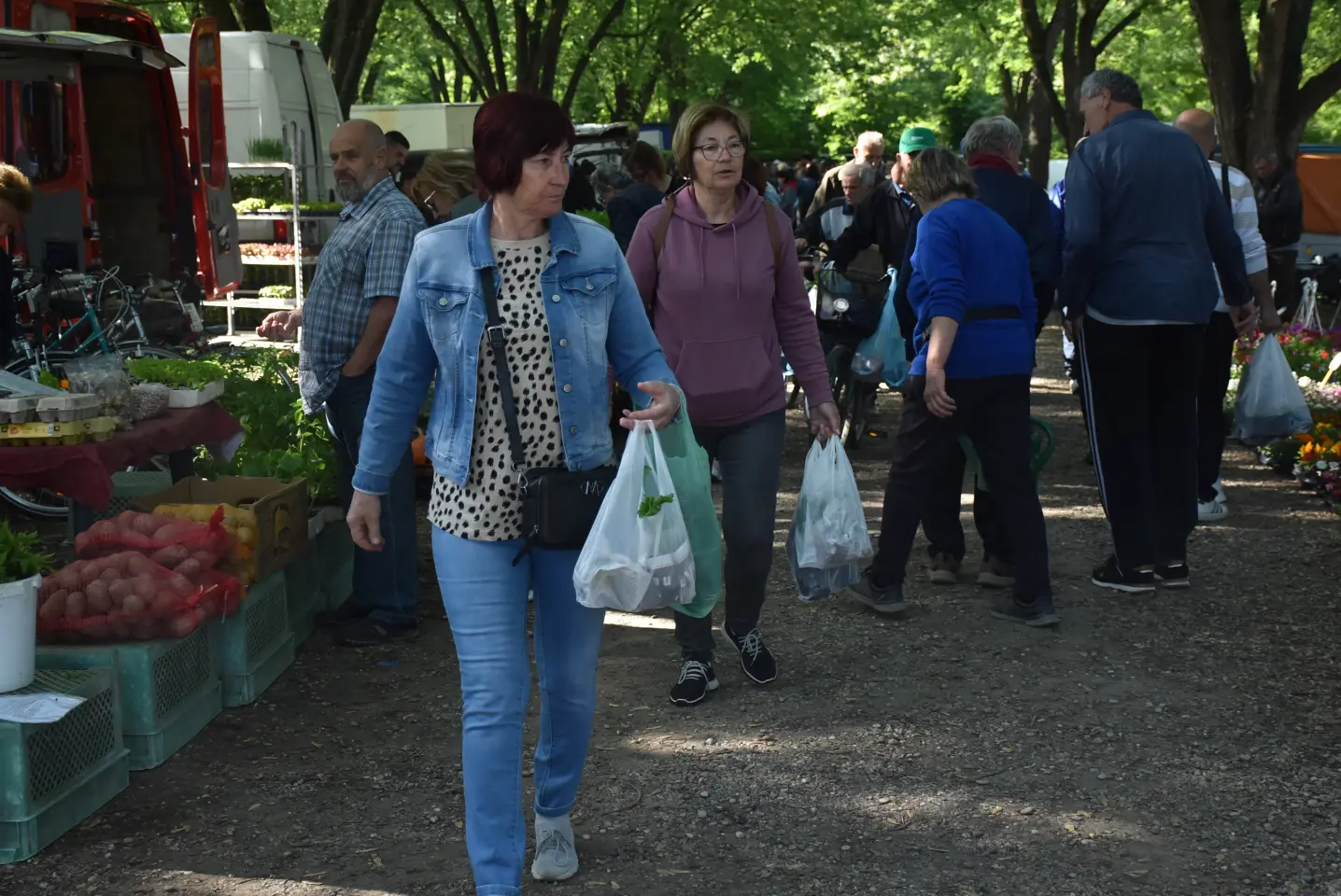 Sajam 14.5.2025. Čakovec (12)