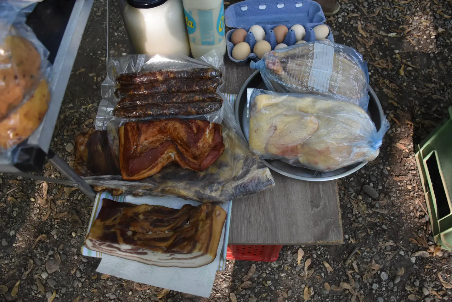 Sajam 14.5.2025. Čakovec (17)