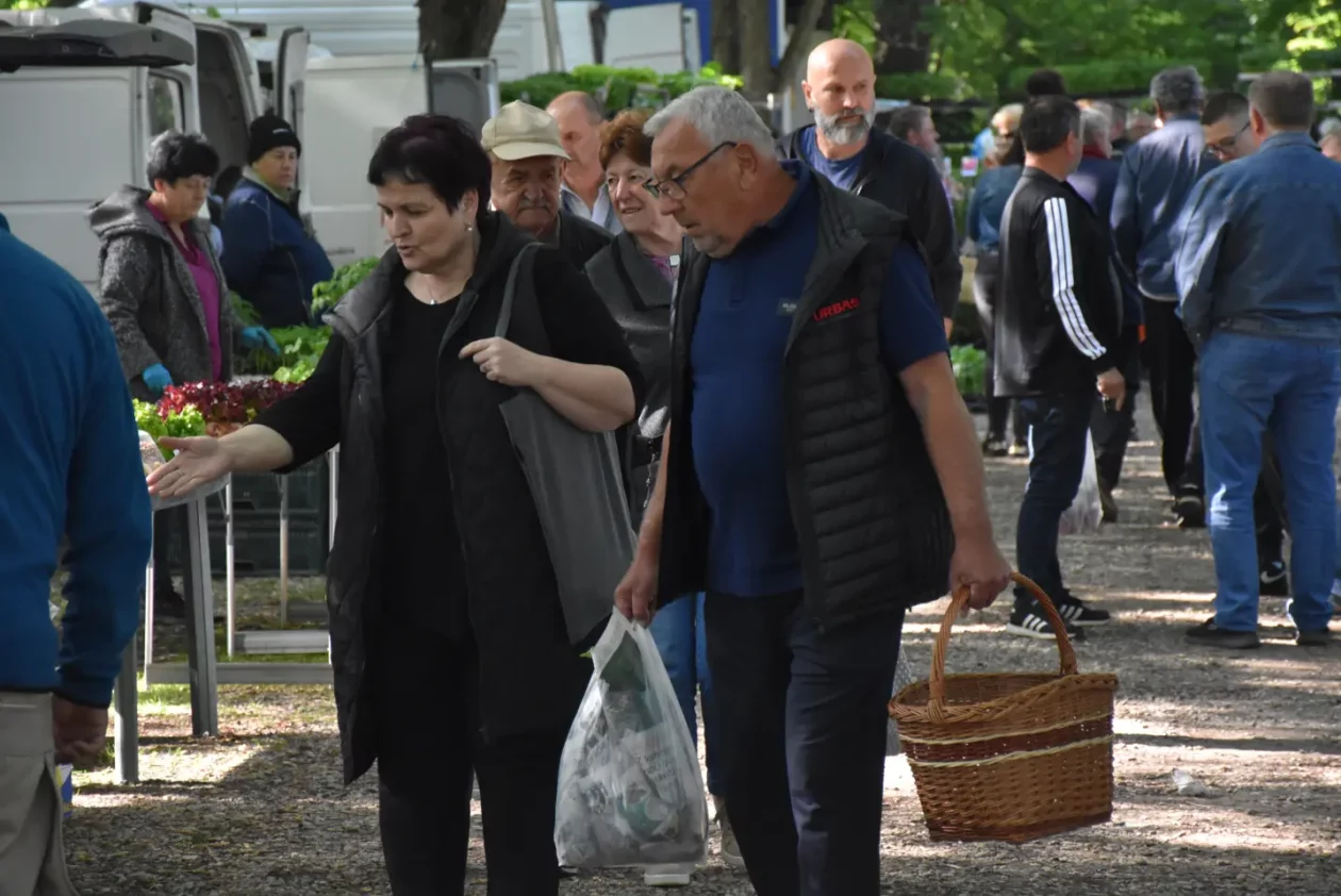 Sajam 14.5.2025. Čakovec (18) Sajam 14.5.2025. Čakovec (18)