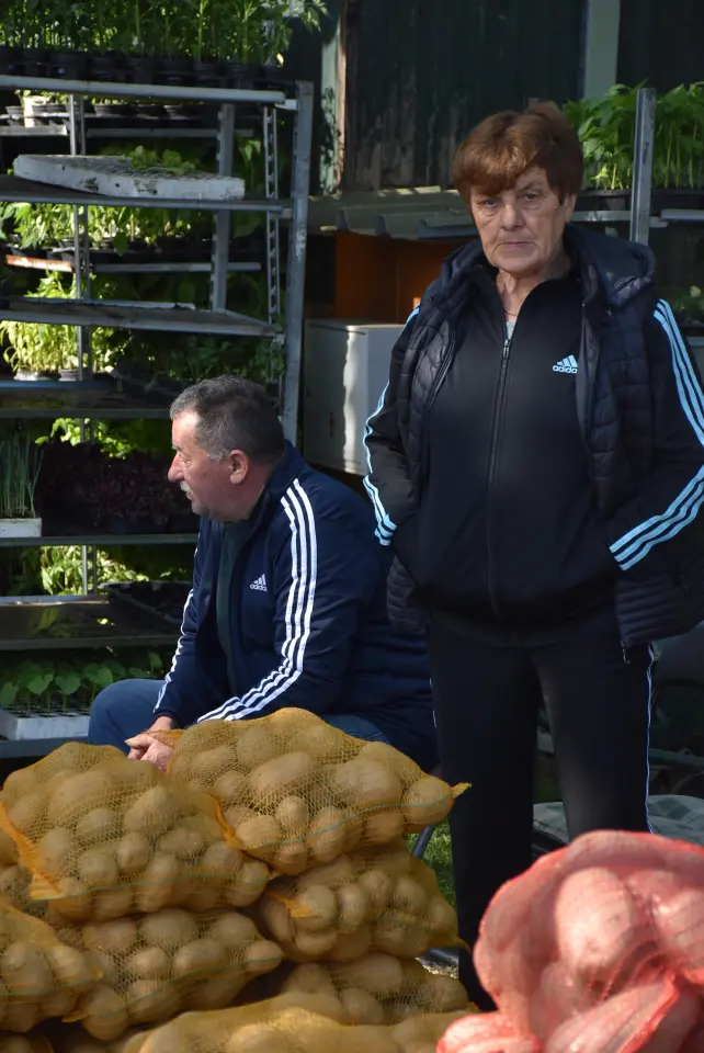 Sajam 14.5.2025. Čakovec (2)