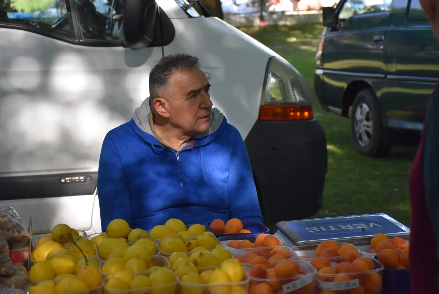 Sajam 14.5.2025. Čakovec (26)