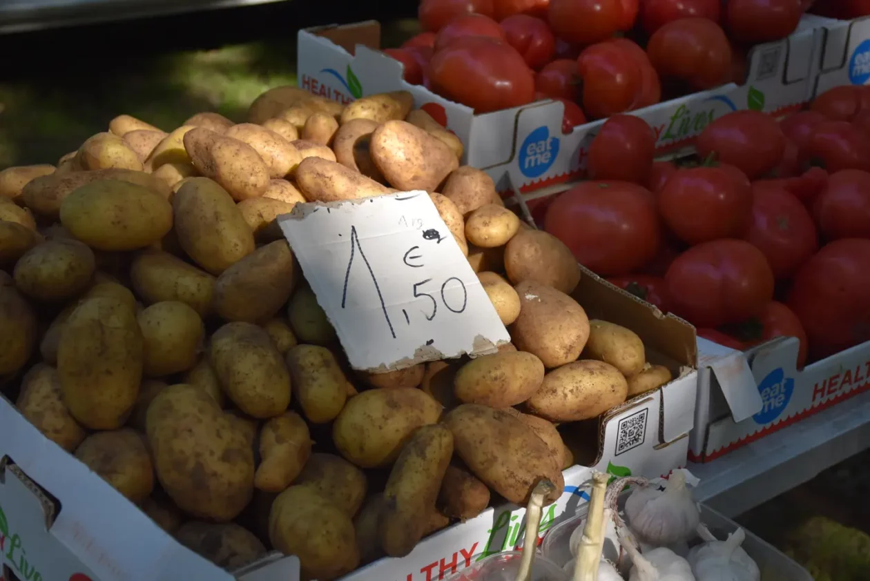 Sajam 14.5.2025. Čakovec (27) Sajam 14.5.2025. Čakovec (27)