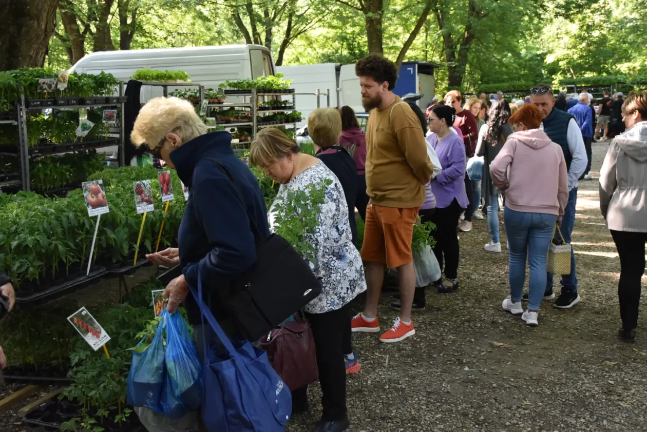 Sajam 14.5.2025. Čakovec (28) Sajam 14.5.2025. Čakovec (28)