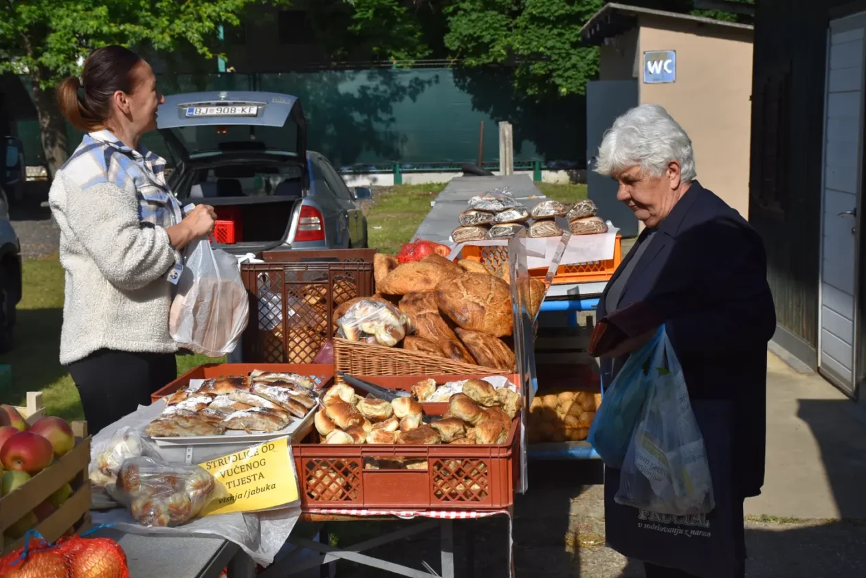 Sajam 14.5.2025. Čakovec (3) Sajam 14.5.2025. Čakovec (3)