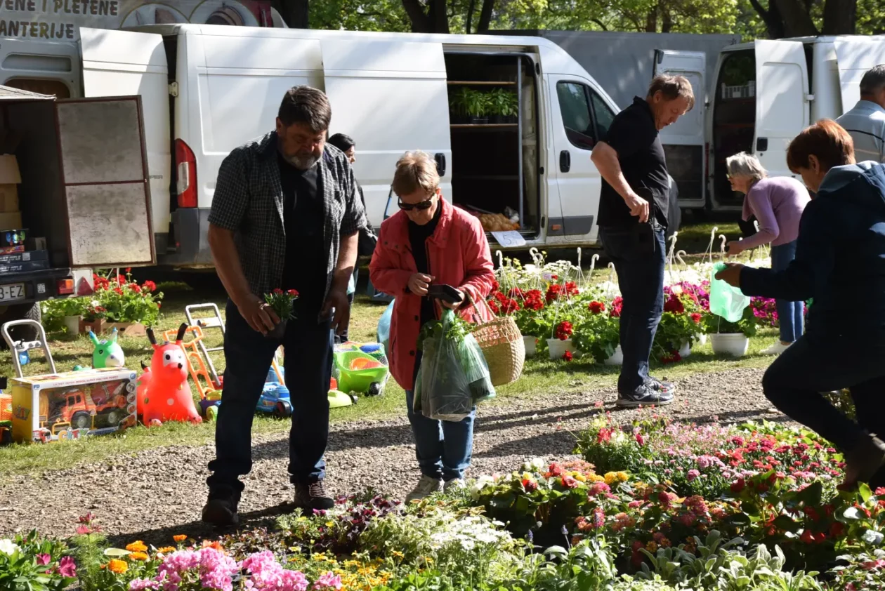 Sajam 14.5.2025. Čakovec (36) Sajam 14.5.2025. Čakovec (36)