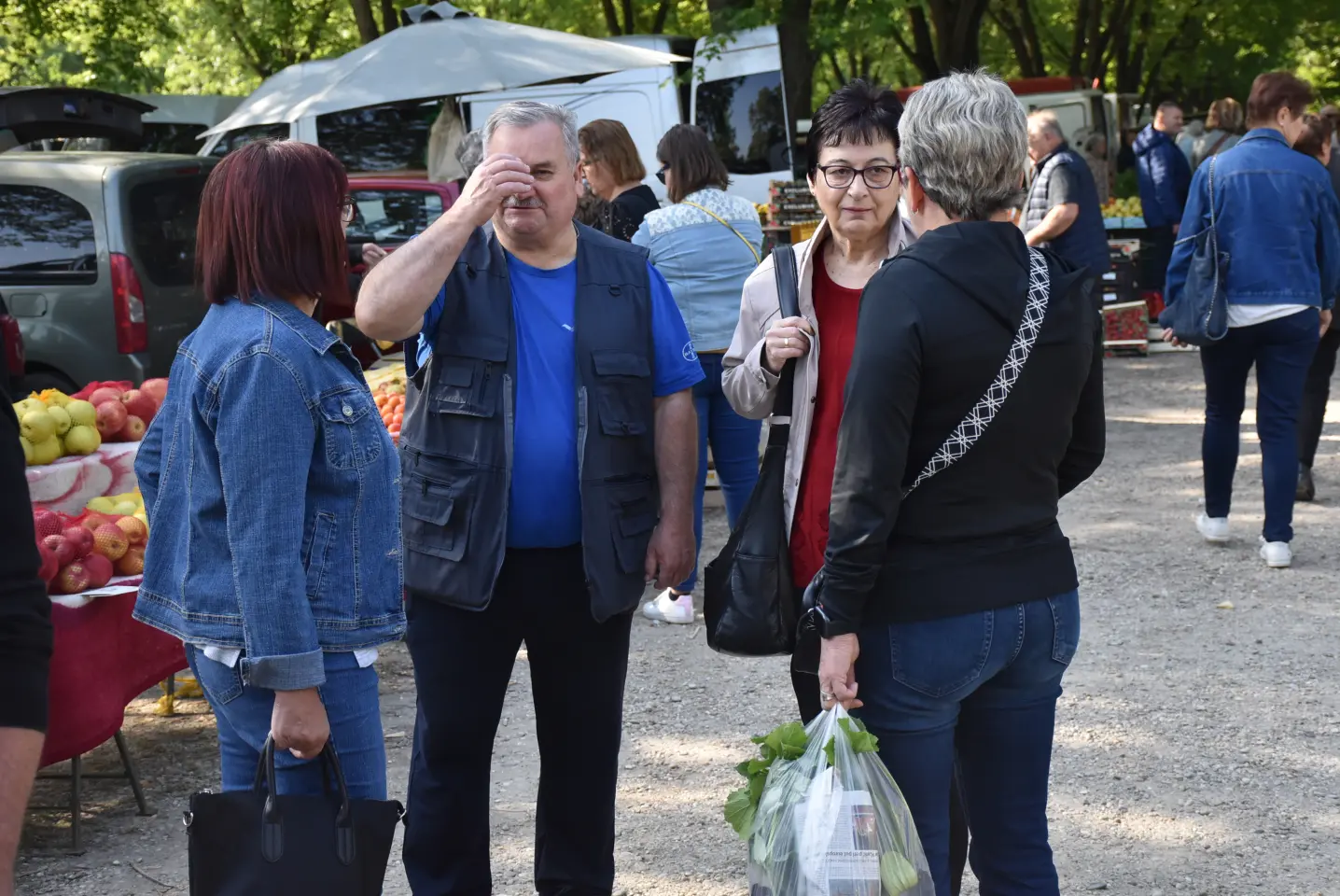 Sajam 14.5.2025. Čakovec (4)